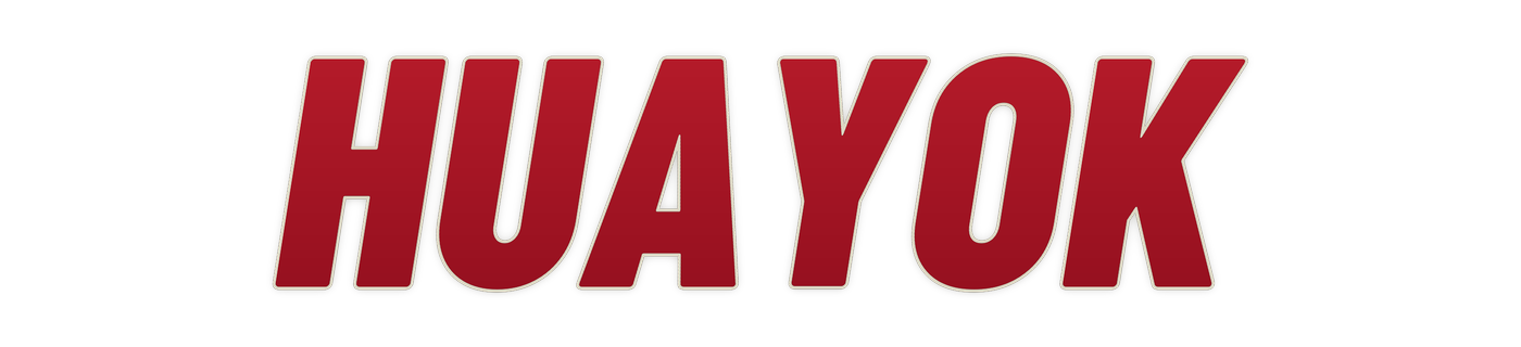 huayok logo